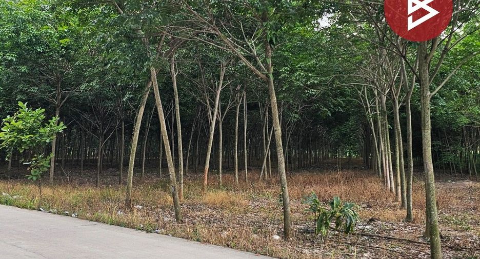 Terreno en venta en Ban Khai, Rayong