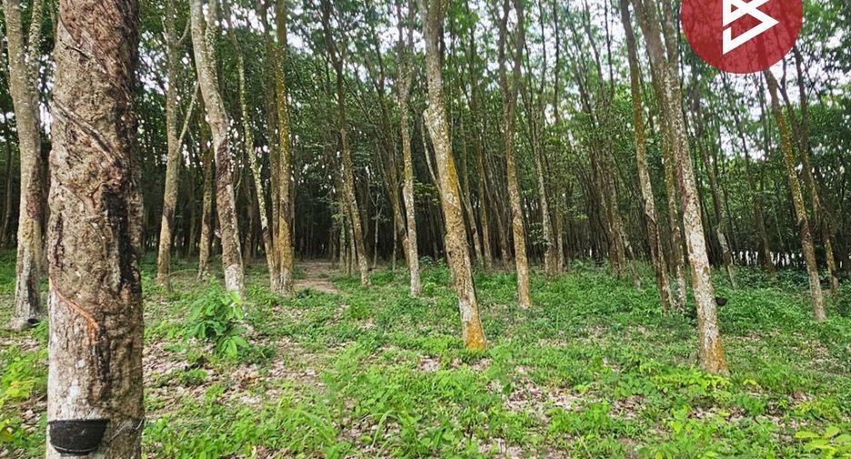 Terreno en venta en Ban Khai, Rayong