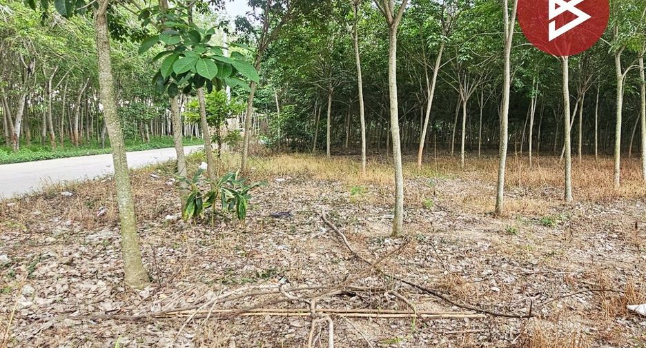 Terreno en venta en Ban Khai, Rayong