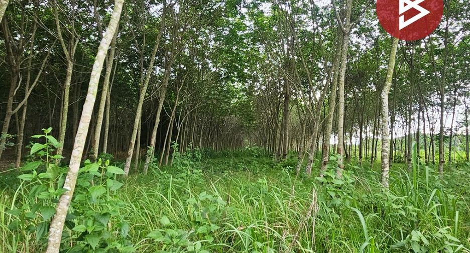 Terreno en venta en Ban Khai, Rayong