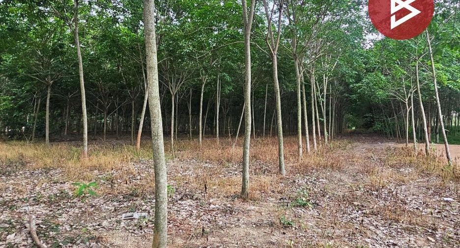 Terreno en venta en Ban Khai, Rayong