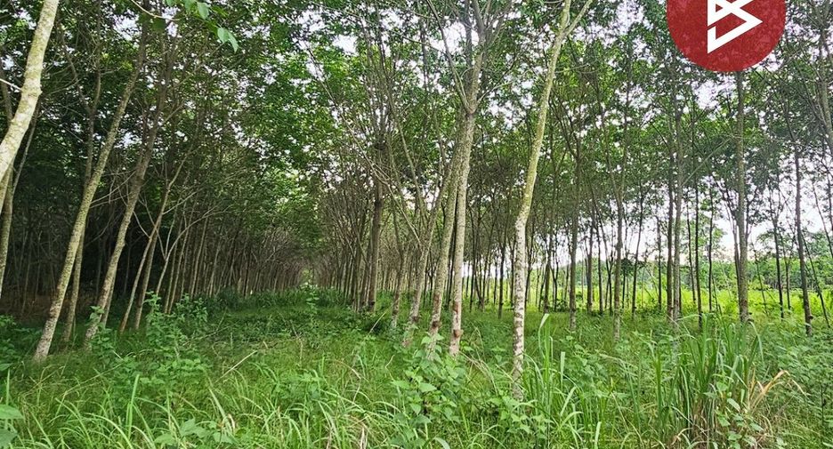 Terreno en venta en Ban Khai, Rayong
