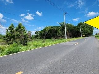 Terreno en venta en Ongkharak, Nakhon Nayok