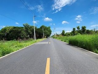 Terreno en venta en Ongkharak, Nakhon Nayok
