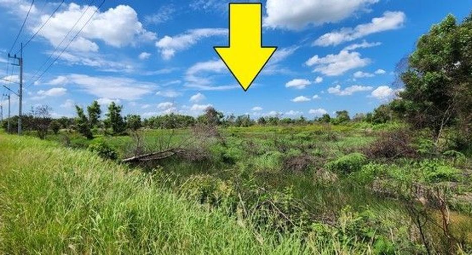 Terreno en venta en Ongkharak, Nakhon Nayok
