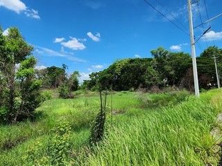 Terreno en venta en Ongkharak, Nakhon Nayok