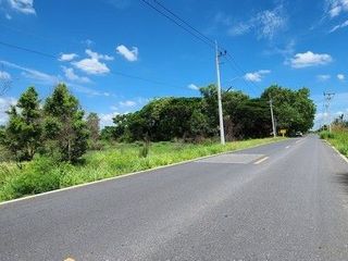 Terreno en venta en Ongkharak, Nakhon Nayok