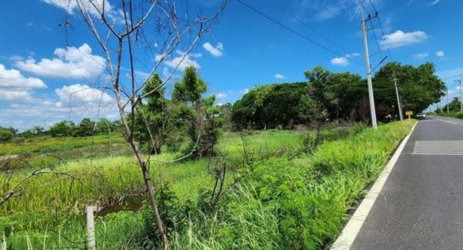 Terreno en venta en Ongkharak, Nakhon Nayok