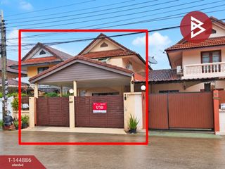 For sale 3 bedrooms house in Sai Mai, Bangkok