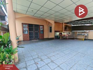 For sale 3 bedrooms house in Sai Mai, Bangkok