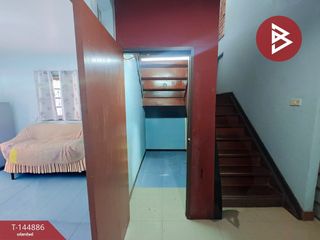 For sale 3 bedrooms house in Sai Mai, Bangkok
