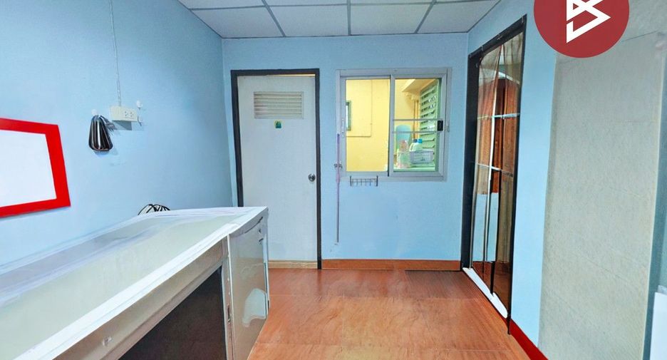 For sale 3 bedrooms house in Sai Mai, Bangkok