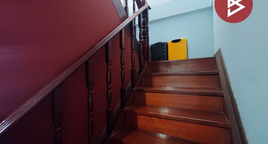 For sale 3 bedrooms house in Sai Mai, Bangkok