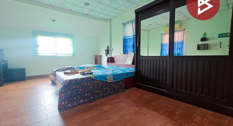 For sale 3 bedrooms house in Sai Mai, Bangkok