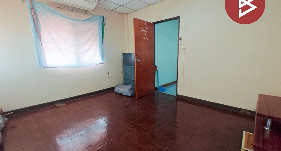 For sale 3 bedrooms house in Sai Mai, Bangkok