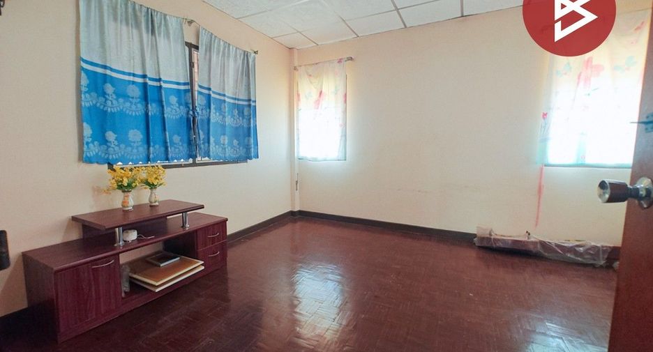 For sale 3 bedrooms house in Sai Mai, Bangkok