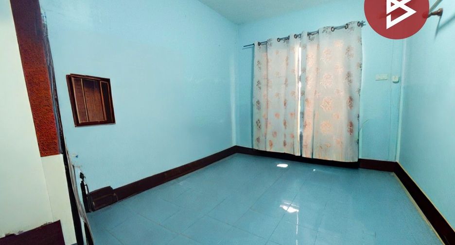For sale 3 bedrooms house in Sai Mai, Bangkok