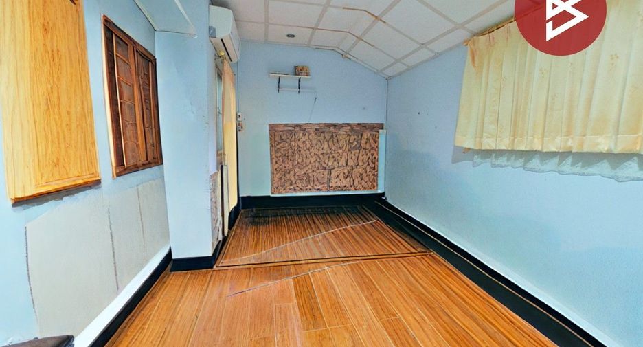 For sale 3 bedrooms house in Sai Mai, Bangkok