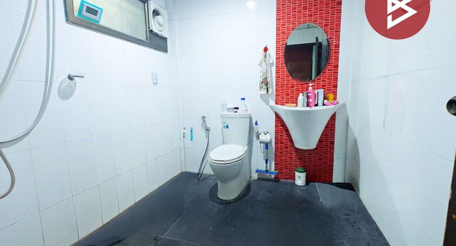 For sale 3 bedrooms house in Sai Mai, Bangkok