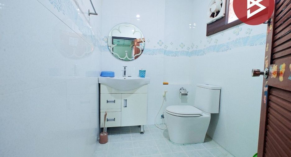 For sale 3 bedrooms house in Sai Mai, Bangkok