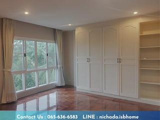 Reihenhaus zum Kauf mit 4 Zimmer in Pak Kret, Nonthaburi