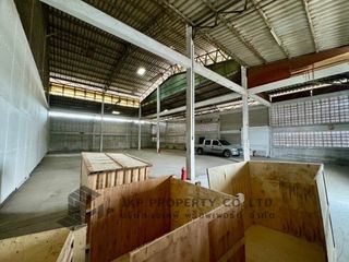 出租 仓库 在 Min Buri, 曼谷