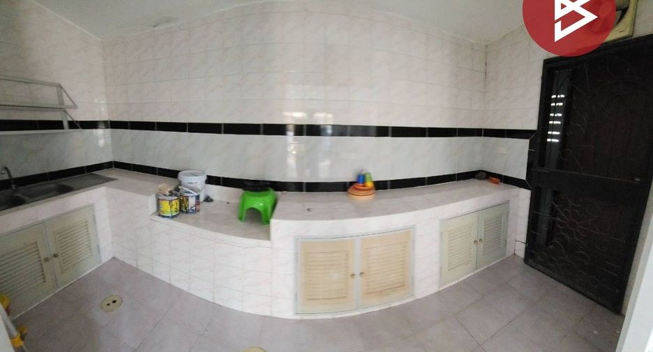 For sale 2 bedrooms townhouse in Bang Bua Thong, Nonthaburi