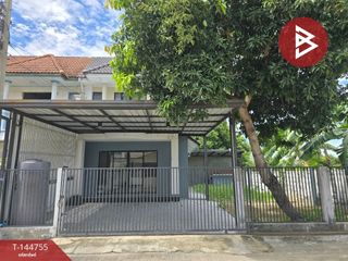 出售 2 卧室 联排别墅 在 Bang Bua Thong, Nonthaburi