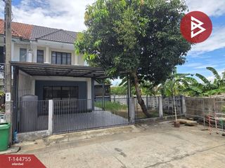 出售 2 卧室 联排别墅 在 Bang Bua Thong, Nonthaburi