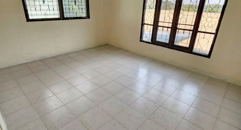 For sale 2 bedrooms townhouse in Bang Bua Thong, Nonthaburi