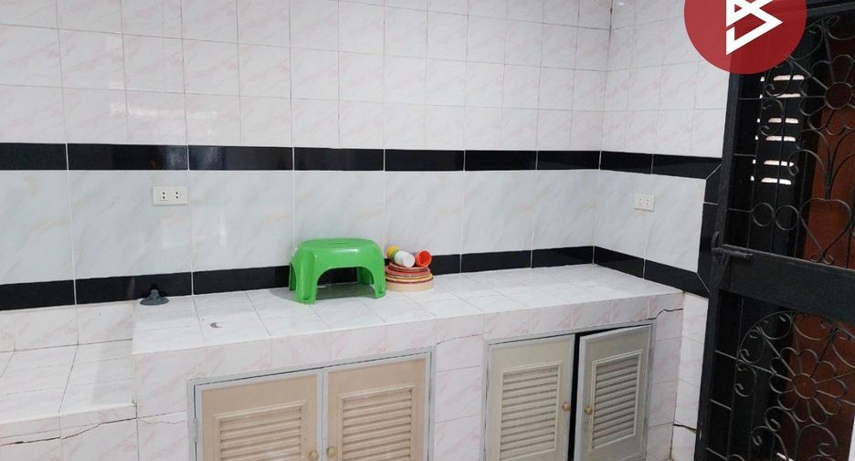 For sale 2 bedrooms townhouse in Bang Bua Thong, Nonthaburi