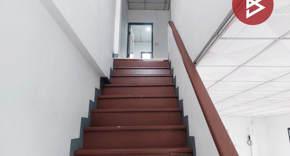 For sale 2 bedrooms townhouse in Bang Bua Thong, Nonthaburi