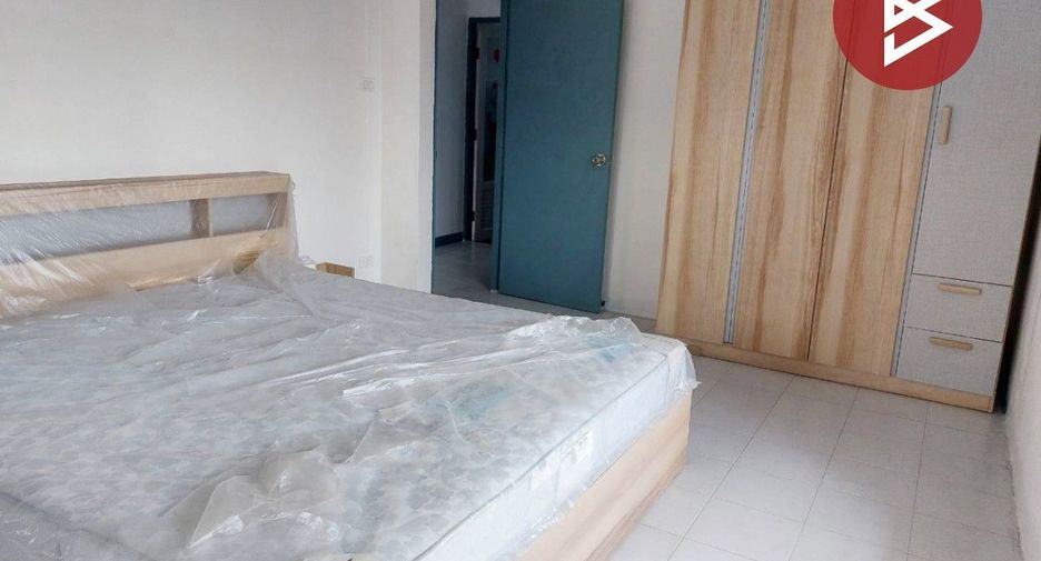 For sale 2 bedrooms townhouse in Bang Bua Thong, Nonthaburi