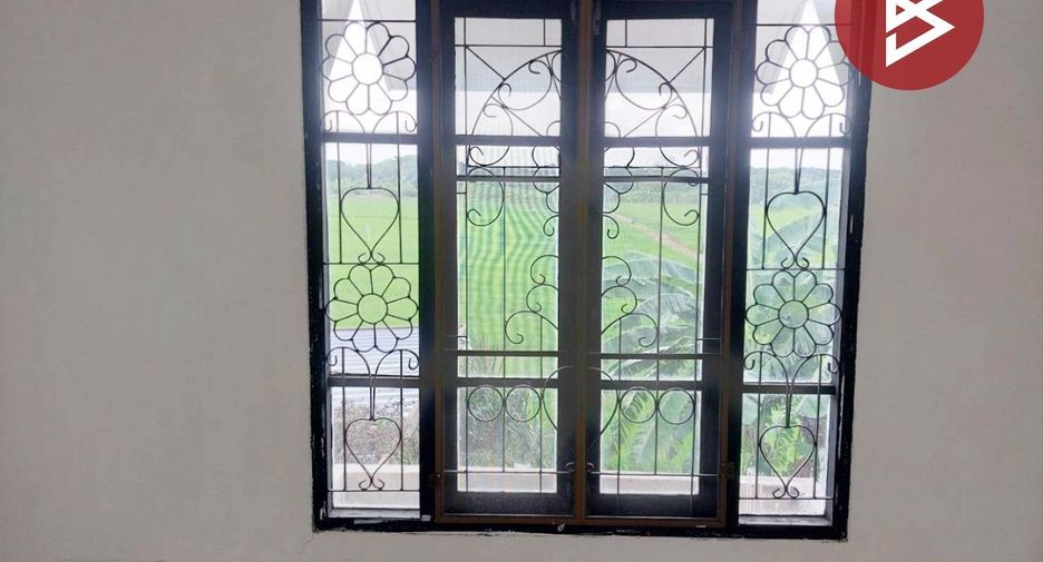 For sale 2 bedrooms townhouse in Bang Bua Thong, Nonthaburi