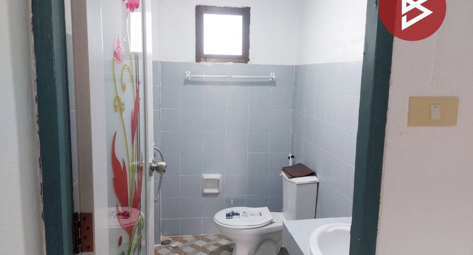 For sale 2 bedrooms townhouse in Bang Bua Thong, Nonthaburi