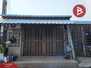 For sale 1 bed townhouse in Lat Krabang, Bangkok