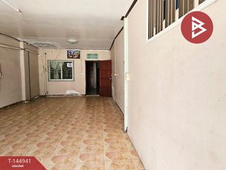For sale 1 bed townhouse in Lat Krabang, Bangkok