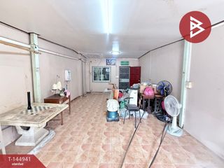 À vendre 1 chambre maison de ville à Lat Krabang, Bangkok