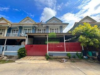 出售 3 卧室 联排别墅 在 Khlong Luang, Pathum Thani