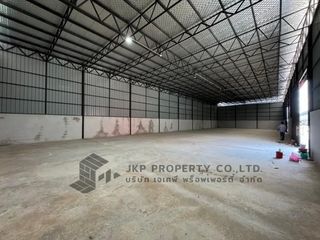For rent warehouse in Khlong Sam Wa, Bangkok