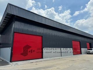 For rent warehouse in Khlong Sam Wa, Bangkok