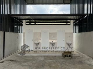 For rent warehouse in Khlong Sam Wa, Bangkok