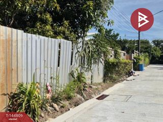 For sale land in Phutthamonthon, Nakhon Pathom