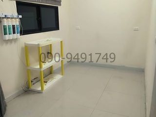 For rent 4 bedrooms townhouse in Min Buri, Bangkok