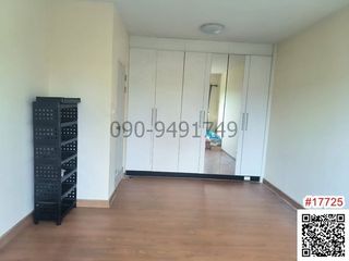 For rent 4 bedrooms townhouse in Min Buri, Bangkok