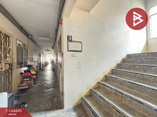 For sale 1 bed condo in Bang Sao Thong, Samut Prakan