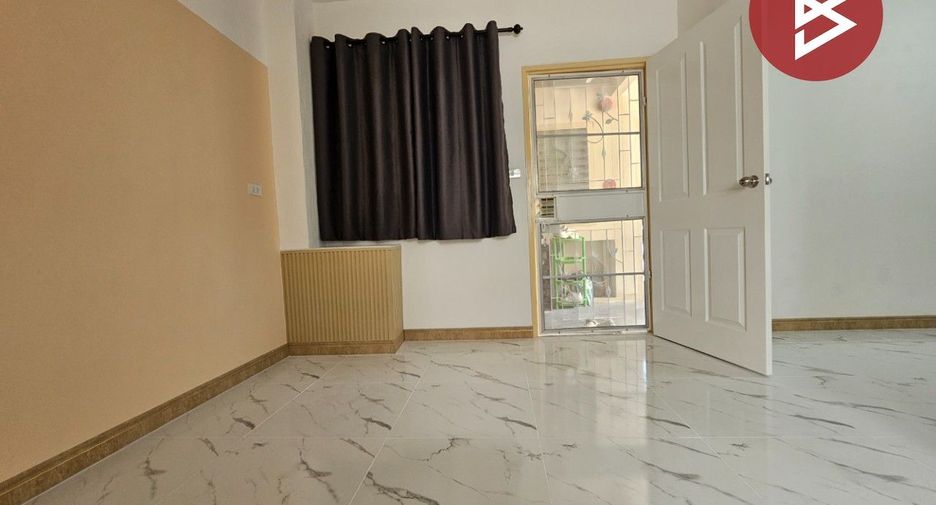 For sale 1 bed condo in Bang Sao Thong, Samut Prakan