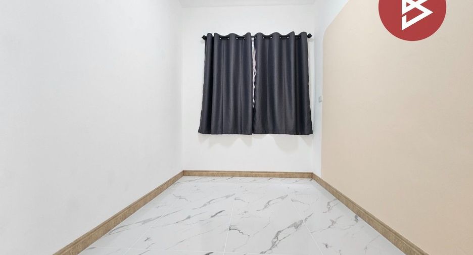 For sale 1 bed condo in Bang Sao Thong, Samut Prakan
