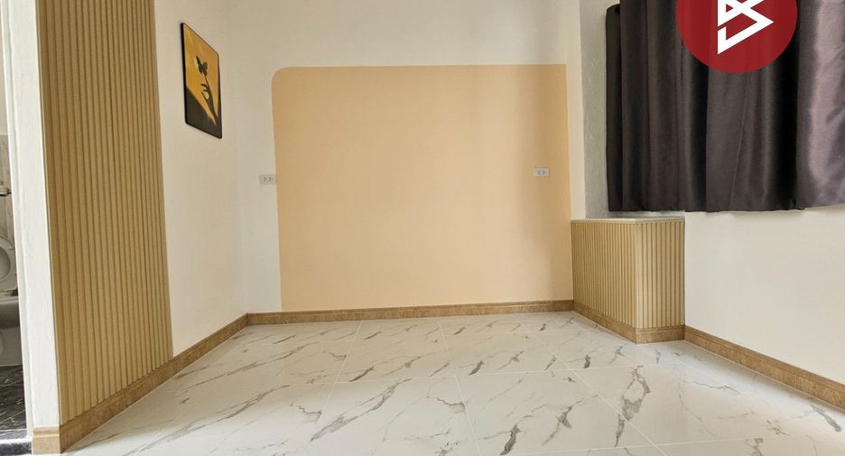 For sale 1 bed condo in Bang Sao Thong, Samut Prakan
