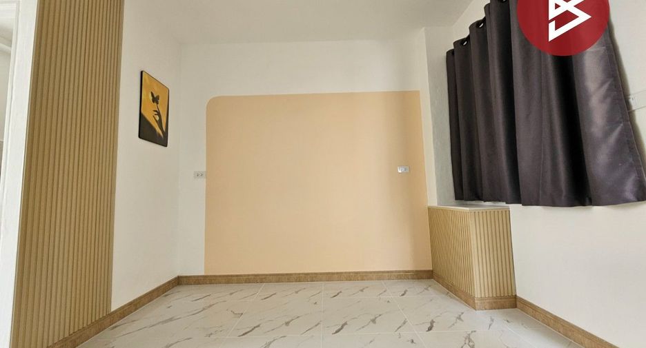 For sale 1 bed condo in Bang Sao Thong, Samut Prakan